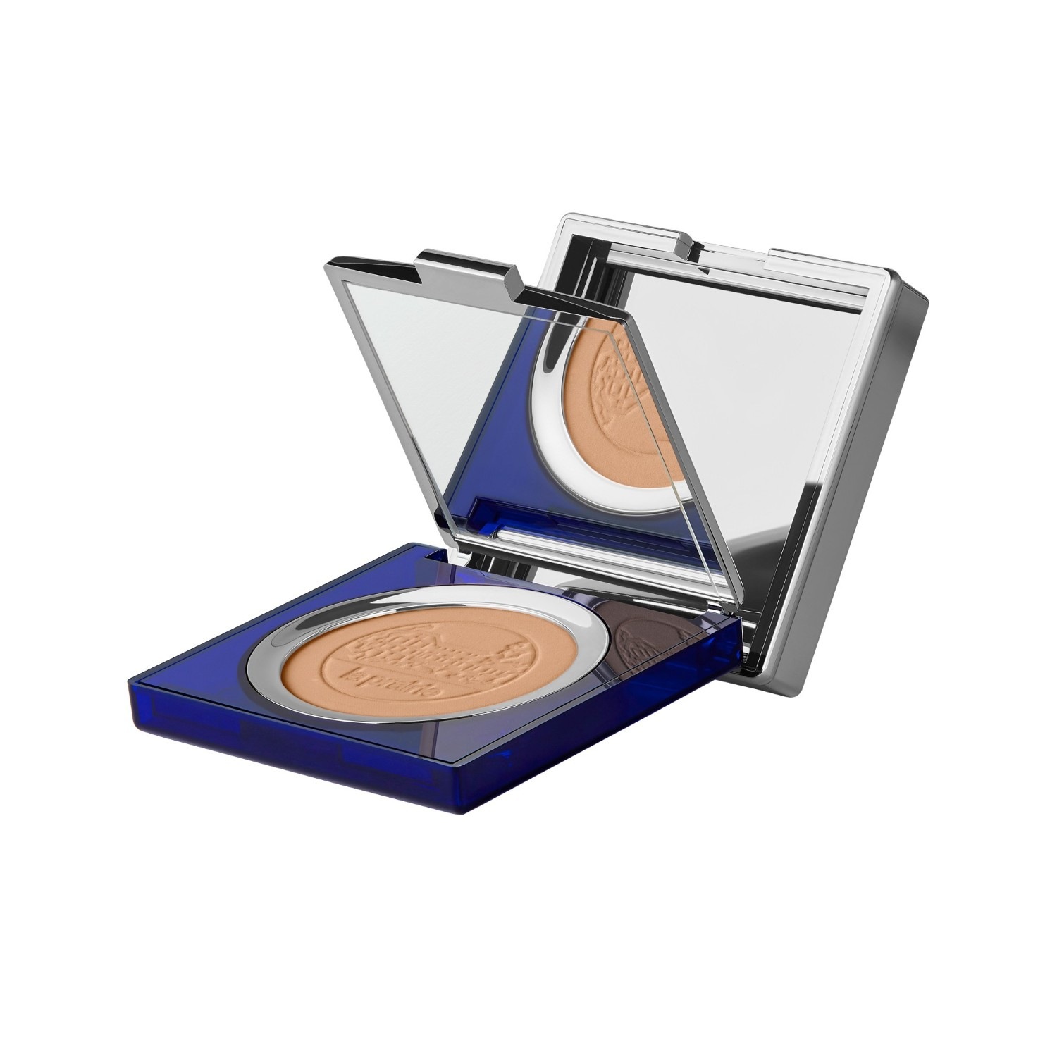 „La Prairie“ kompaktinė pudra su SPF 15