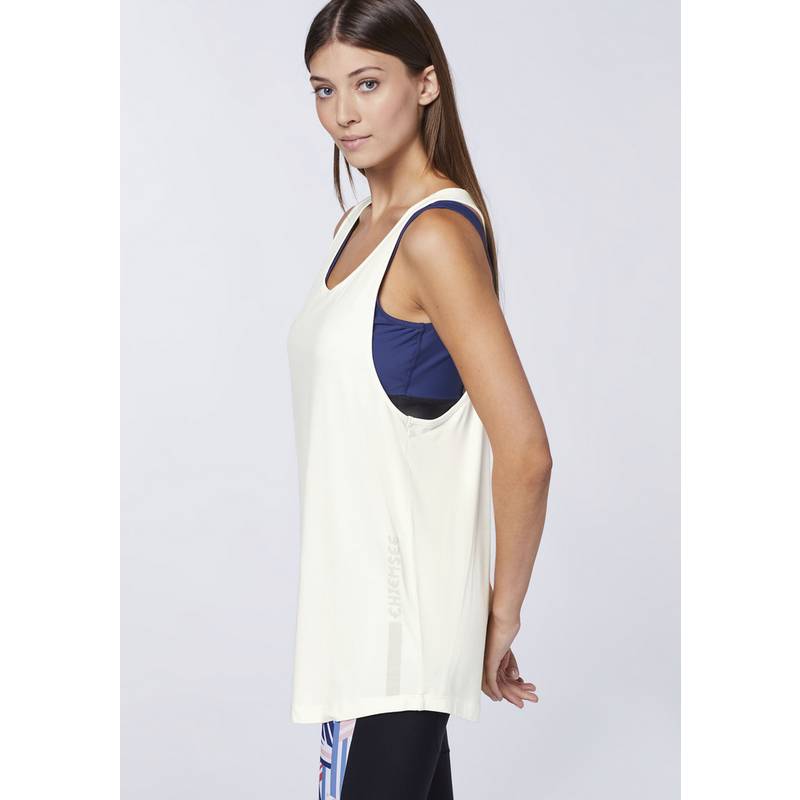 Chiemsee Ringertop Tanktop Damen