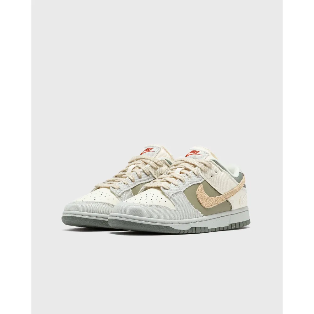 Nike Dunk Low WMNS FZ4341 100 / braun