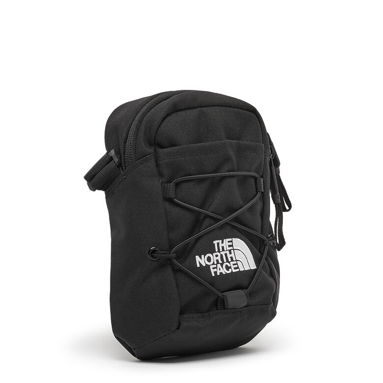 The North Face Jester Crossbody tnf black