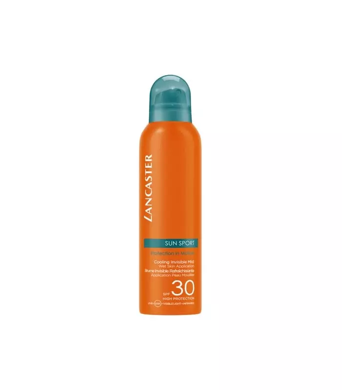SUN SPORT BRUME INVISIBLE RAFRAICHISSANTE SPF30