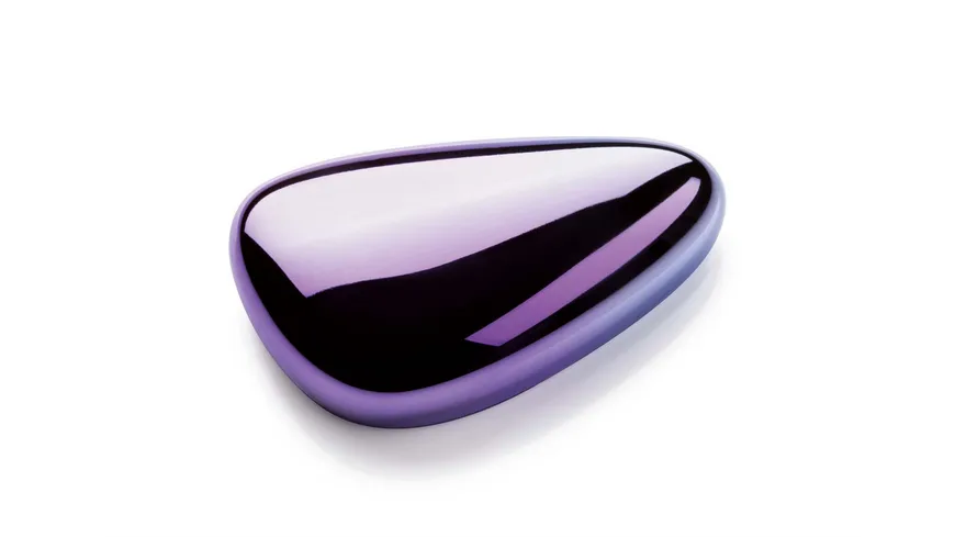 Vitalmaxx Haarentferner Nano-Glas