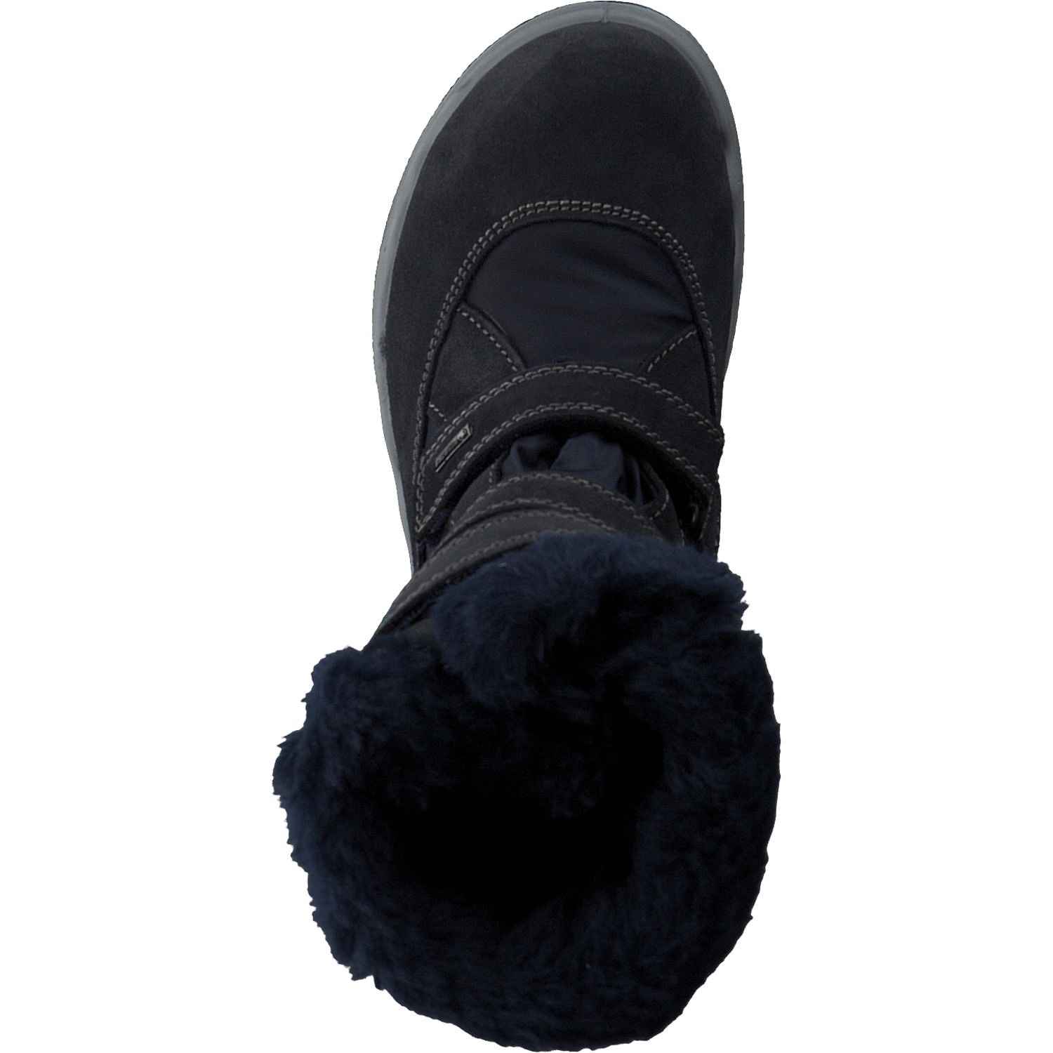Primigi PFZGT 28795, Stiefeletten (Kinder), Kinder, Schwarz