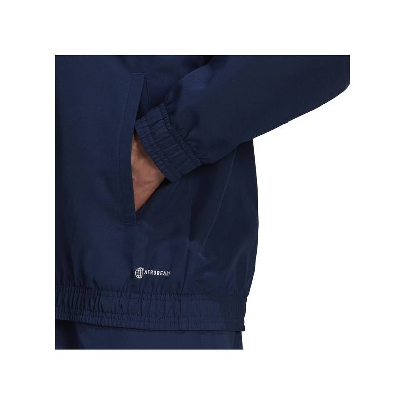 adidas Entrada 22 Prsentationsjacke Trainingsjacke Herren