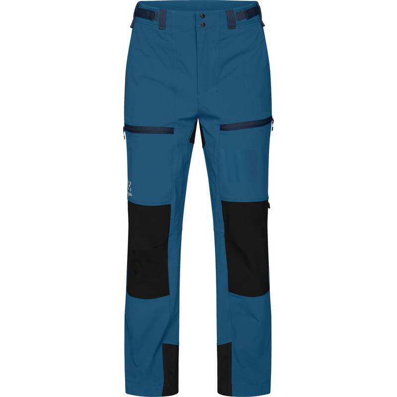 Haglöfs Rugged Relaxed Pant Trekkinghose Damen