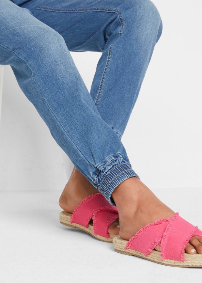 Umstandsjeans