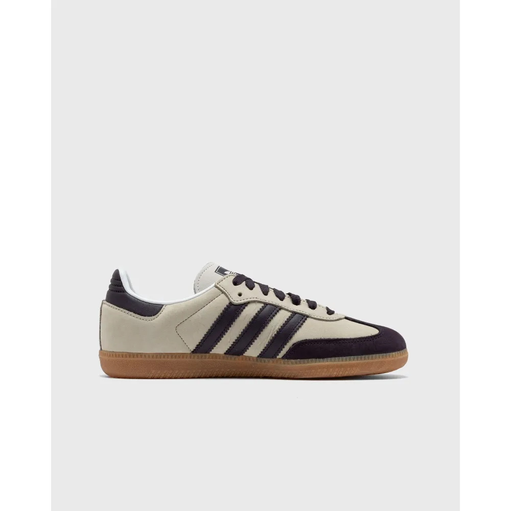 adidas Samba OG W IE5835 / grau