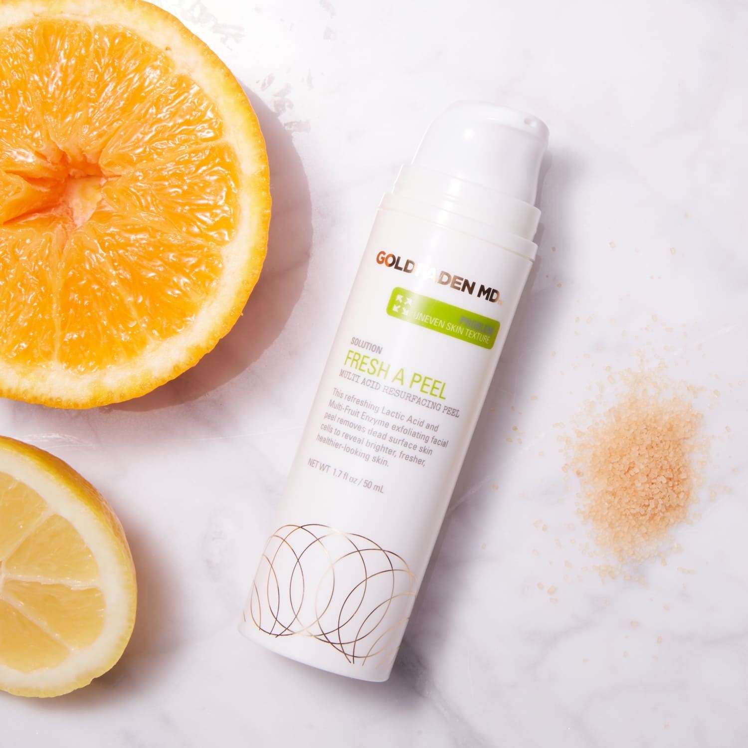 Goldfaden Fresh A Peel