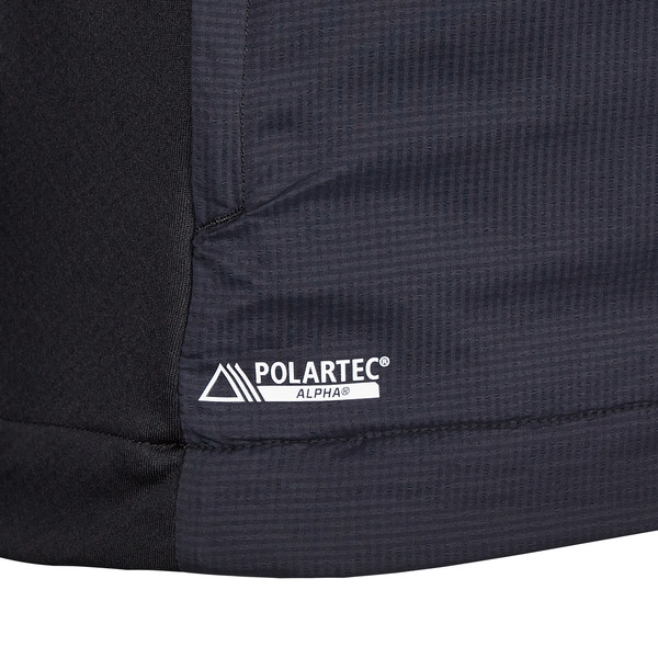JACKET M' S TRAIL STORM INSULOFT AL Herren - Fahrradjacke