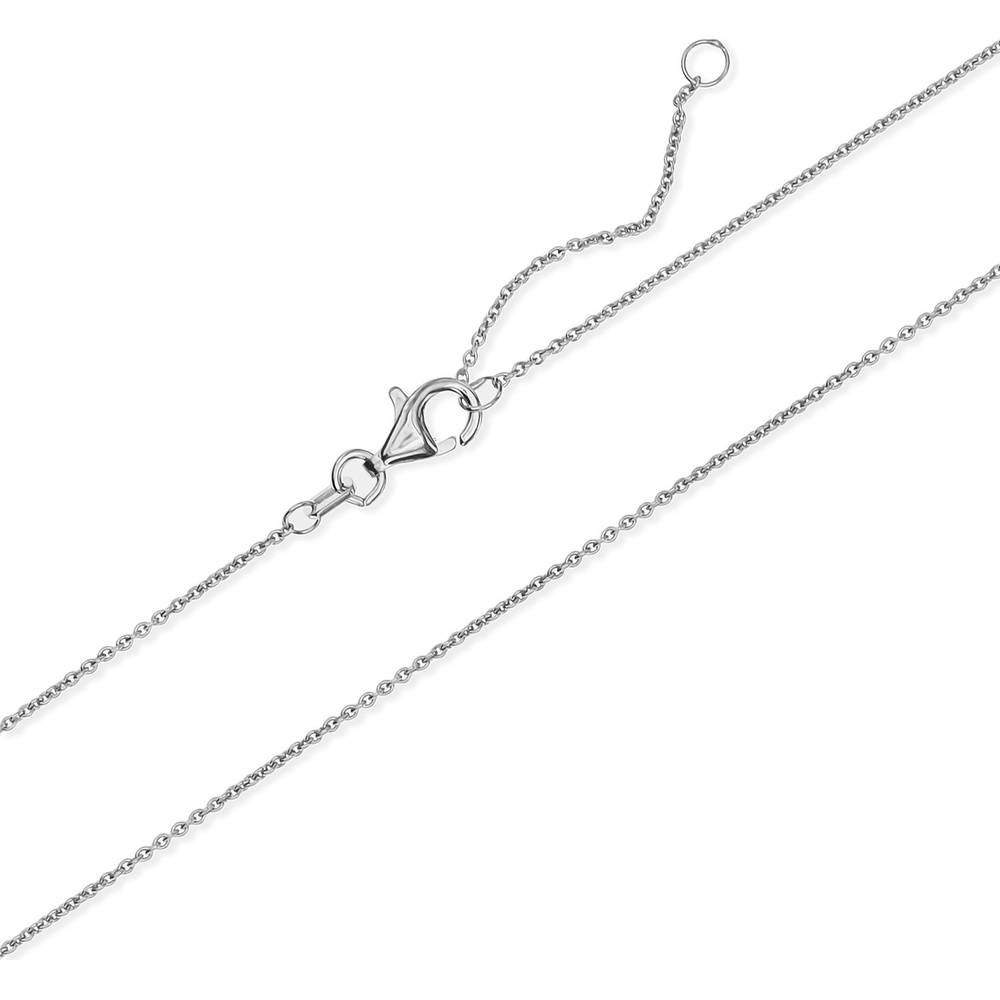FAVS Chaînette 925 Argent collier