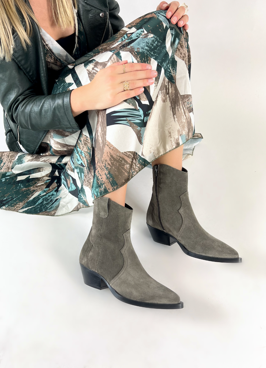 Alpe  2072 - Taupe Gris