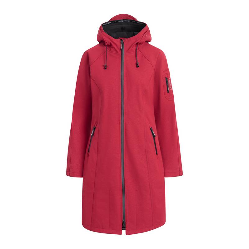 Ilse Jacobsen RAIN37L Regenmantel Damen