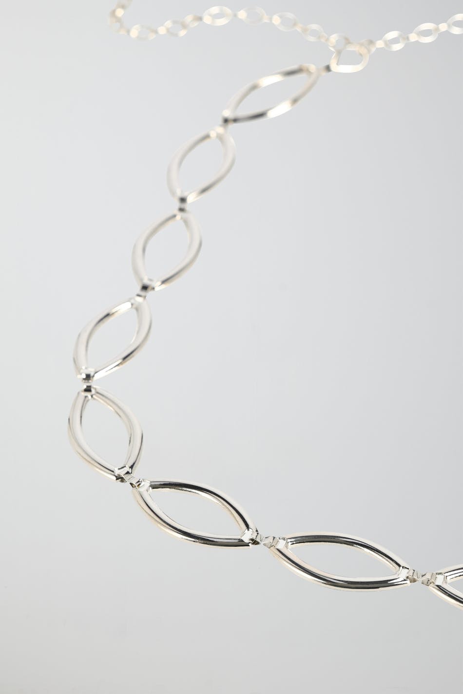 Chain belt