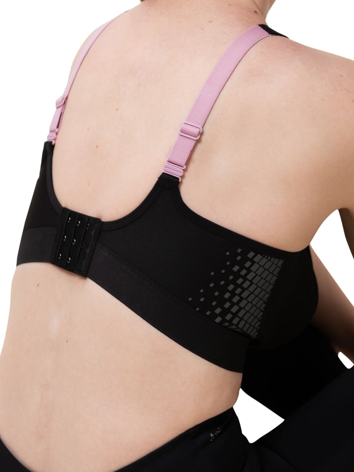 Triumph Sport-BH Triaction Extreme Lite in Black günstig kaufen