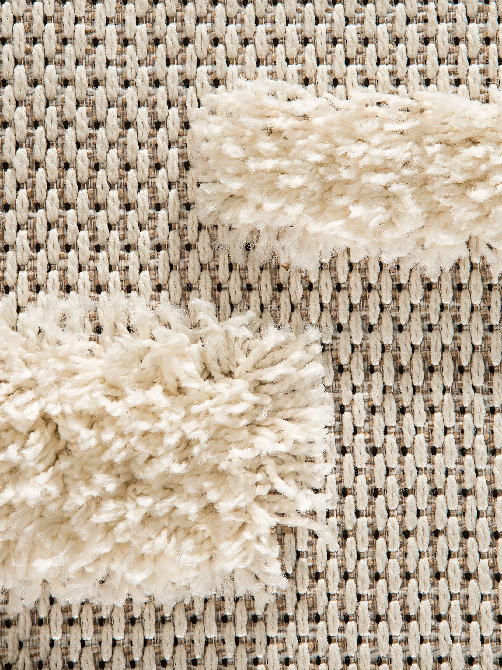 Suono Outdoor-Teppich, Beach