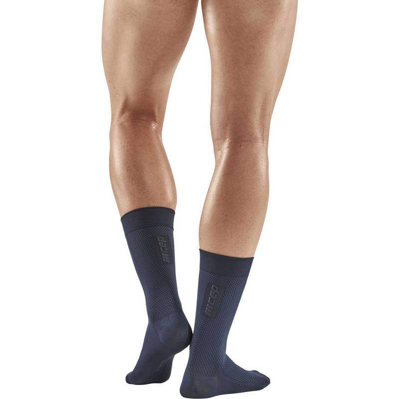 CEP Business Compression Socks Mid Cut Socken Herren