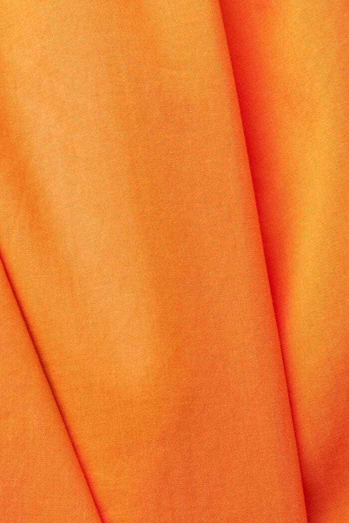 Gesmoktes Camisole, TENCEL™