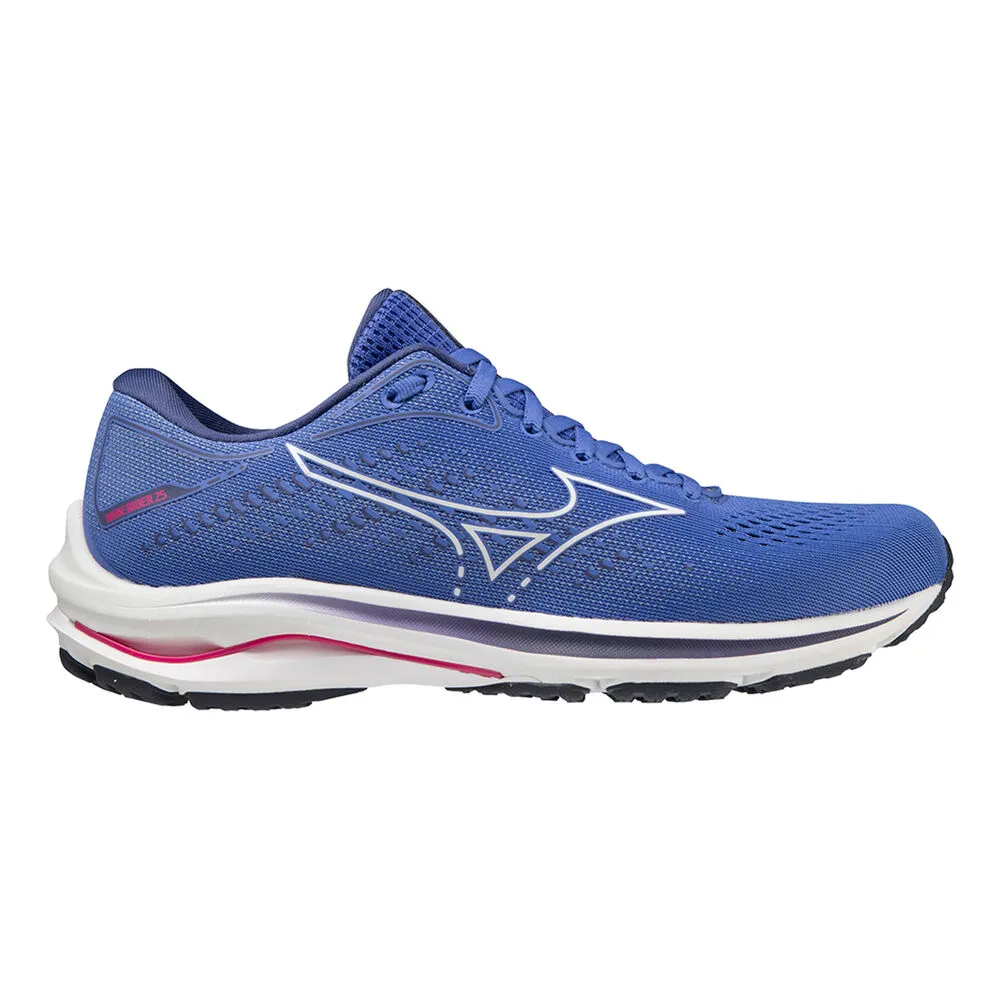 Mizuno Wave Rider 25 J1GD2103-00 / blau