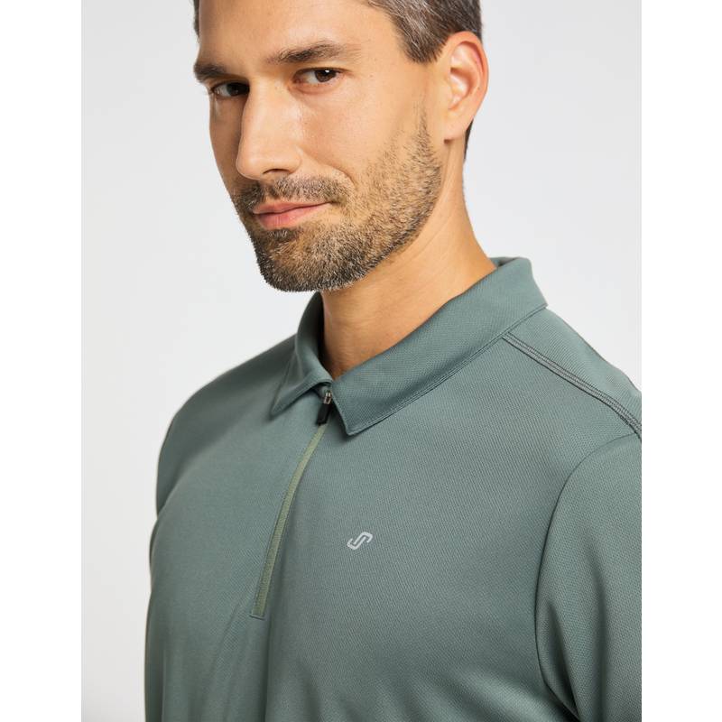 JOY sportswear CLAAS Poloshirt Herren