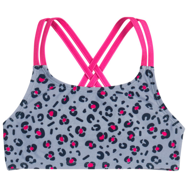 Playshoes - Kid's UV-Schutz Bikini Leo-Print