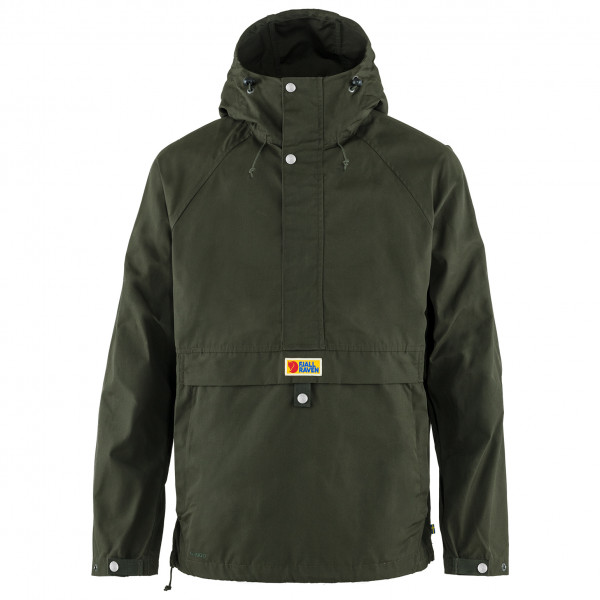 Fjällräven - Vardag Anorak - Freizeitjacke