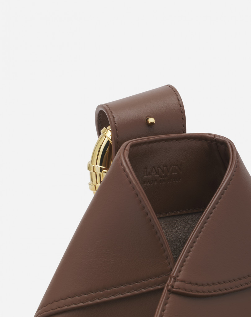 SAC MELODIE HOBO PM EN CUIR