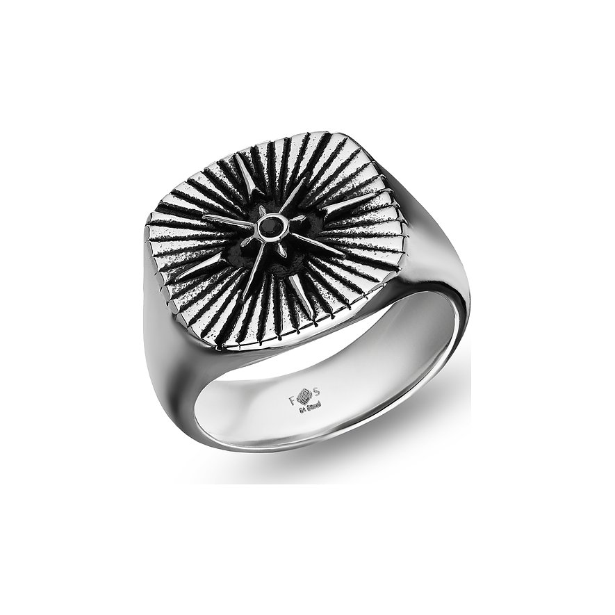 FAVS Herrenring