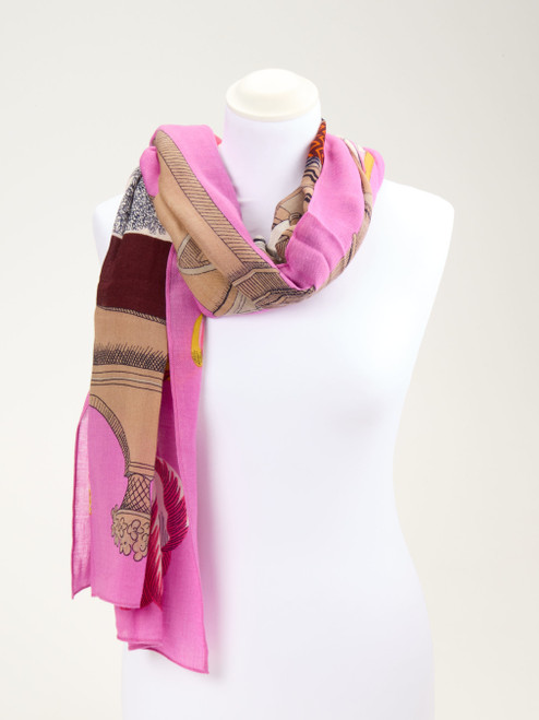 Schal-93939950012 Inouitoosh