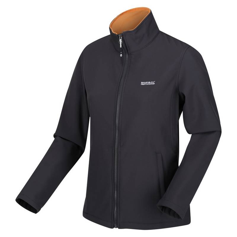 Regatta Connie V Outdoorjacke Damen