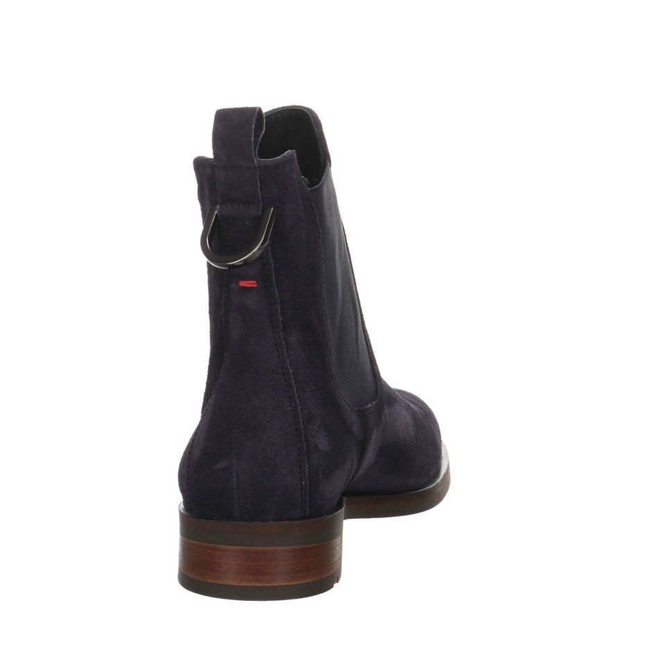 Lloyd Umi Chelsea Boots