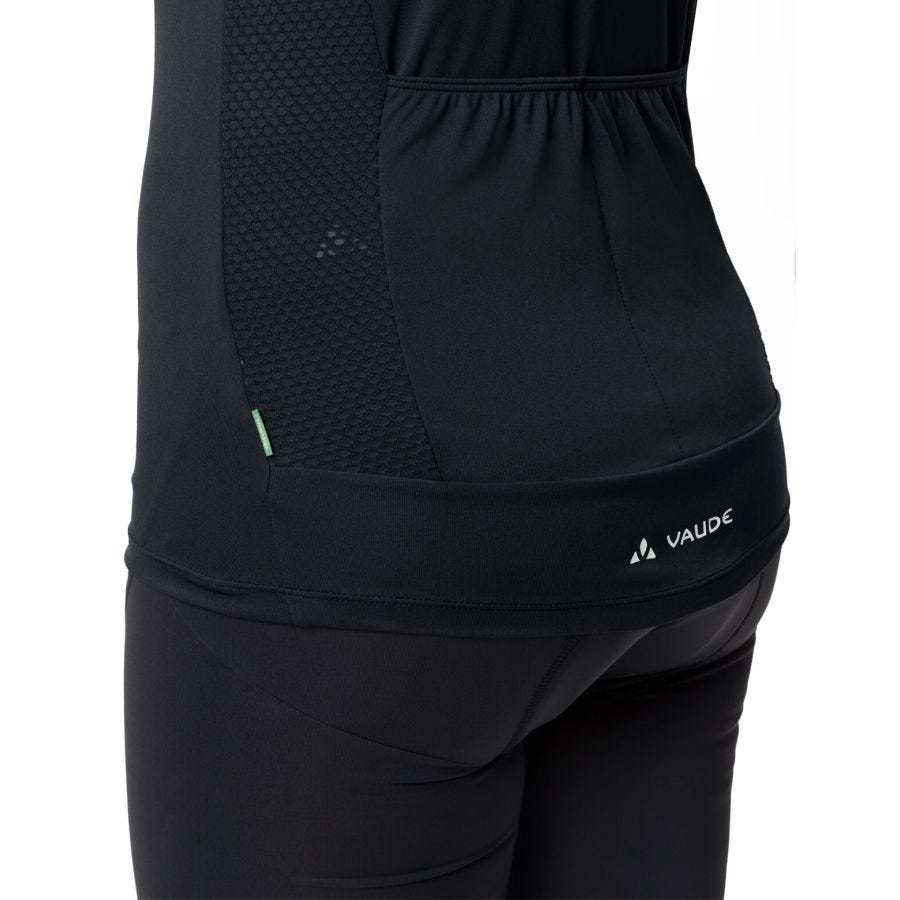Matera Full-Zip Fahrrad Trikot Damen