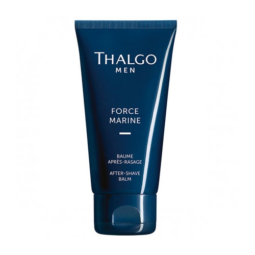 Balzam po britju Thalgo Men Force Marine 75 ml