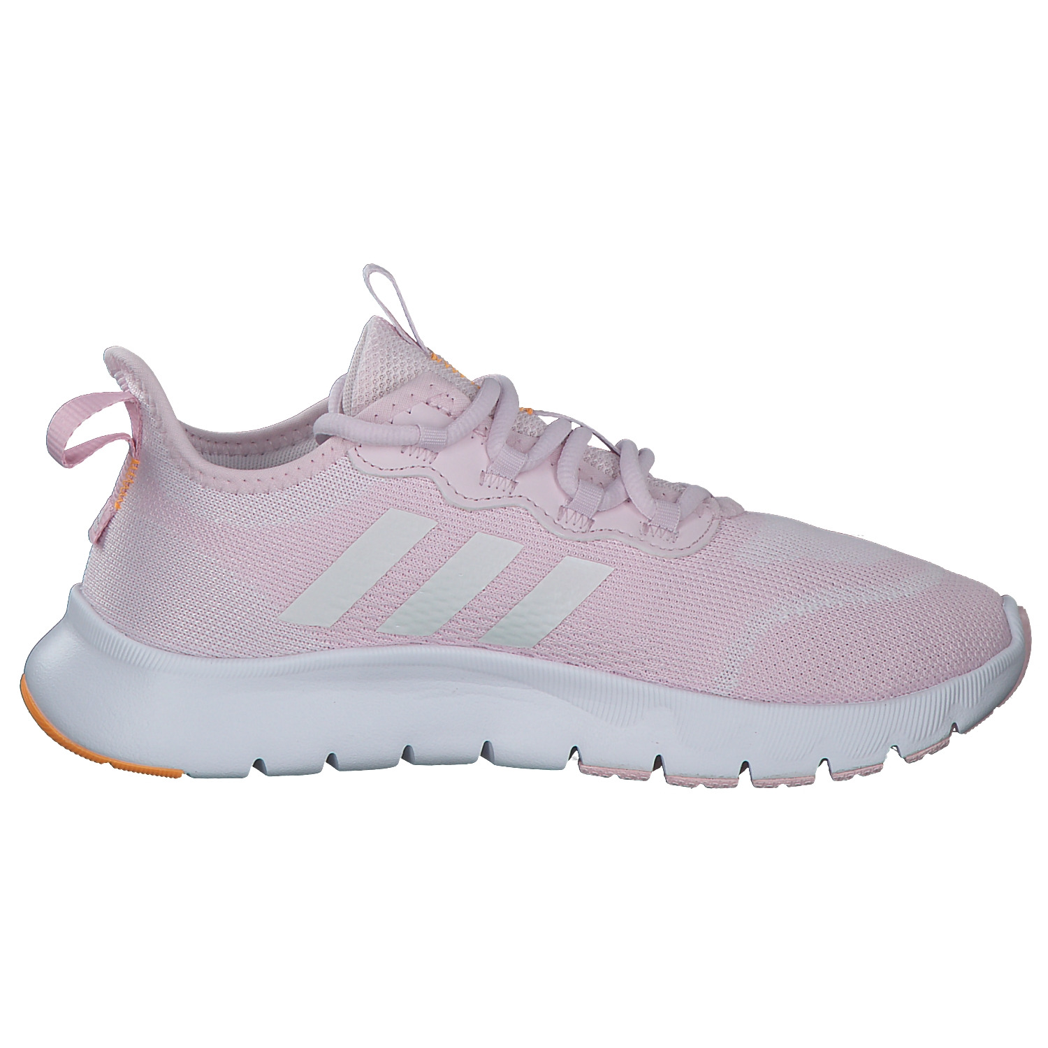 Adidas Core Nario Move, Sneakers Low, Damen, Pink