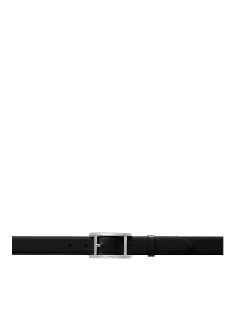 Cintura in pelle Cartier Tank de Cartier CRL5000500