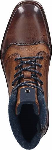 bugatti Stiefel Masat Comfort