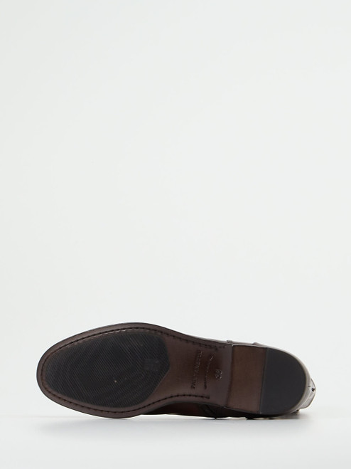 Schnürstiefelette-17202890002 Pantanetti
