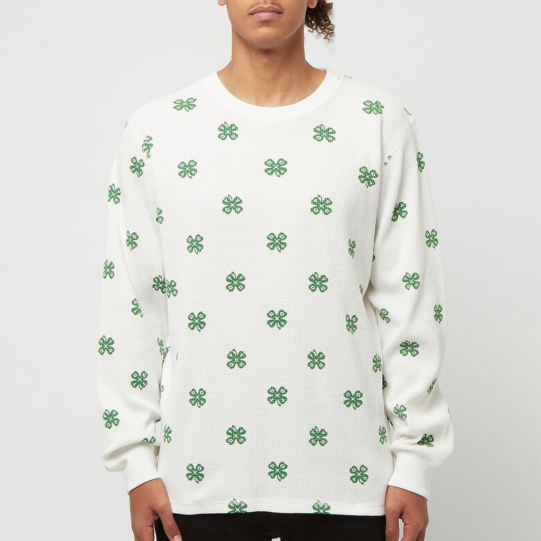 BoTT Lucky Clover Thermal white