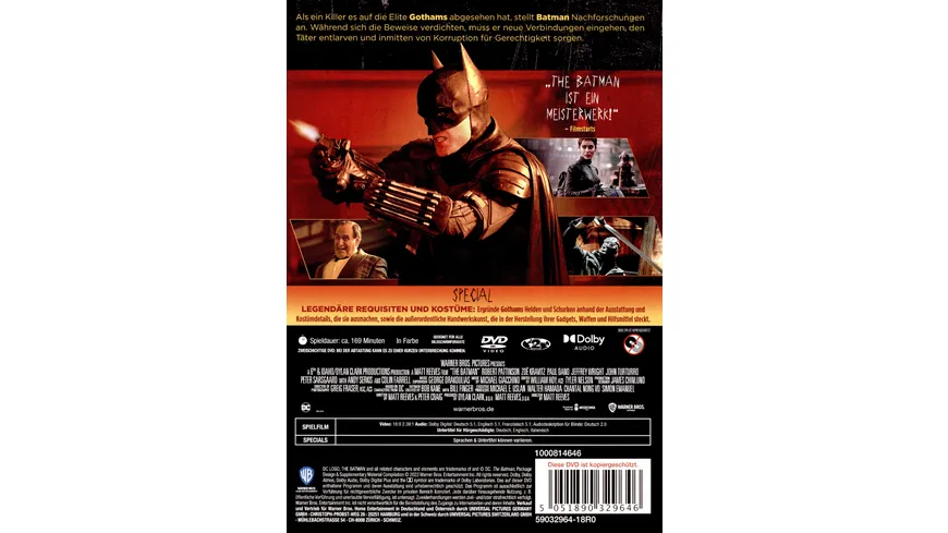 The Batman