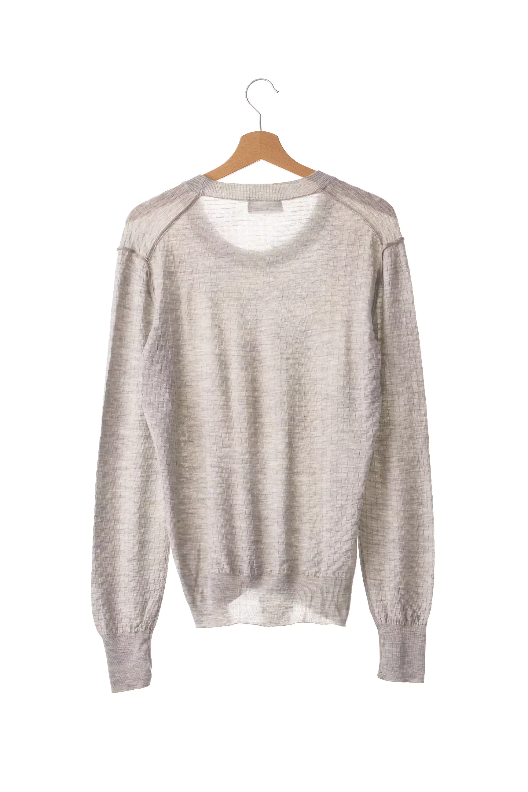 Dolce Gabbana Pulls Femme couleur gris