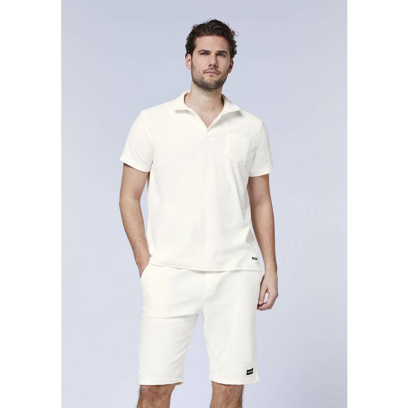 Chiemsee Poloshirt Poloshirt Herren