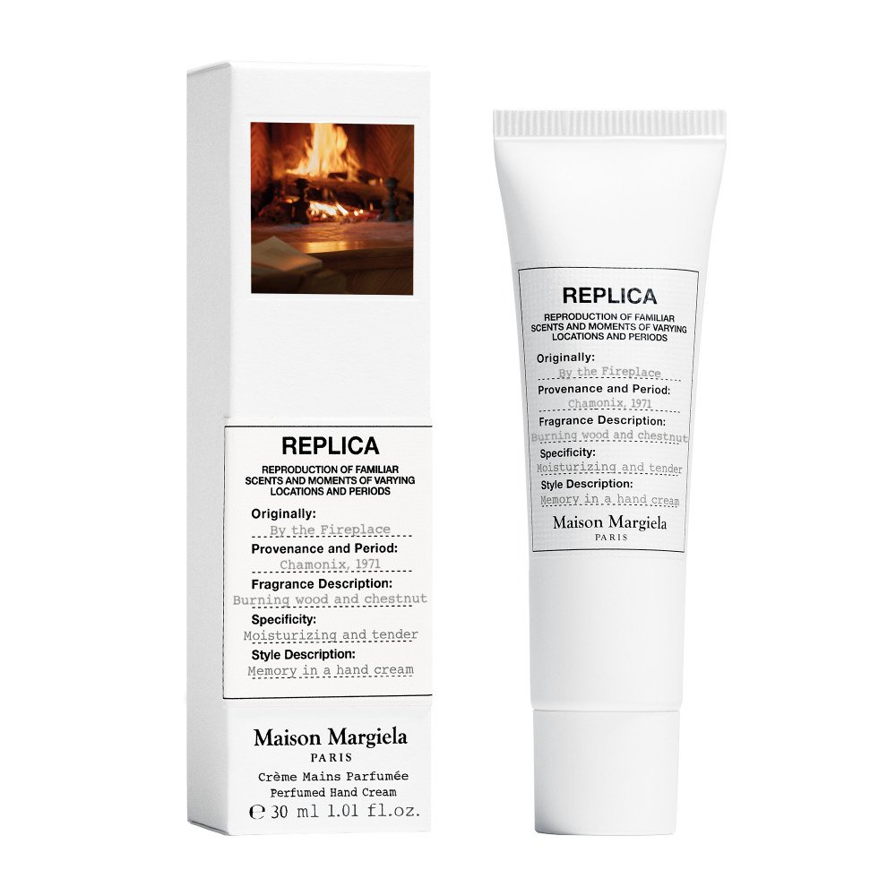 Maison Margiela REPLICA By the Fireplace Hand Cream