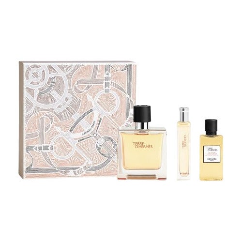 Hermès Terre D'Hermès parfüm ajándékkészlet