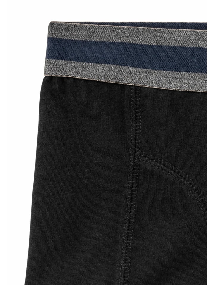 Bench Boxer in schwarz-anthrazit-meliert günstig kaufen