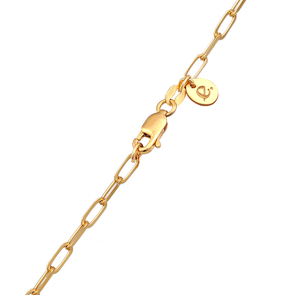 Elli PREMIUM Elli PREMIUM Collier Femmes Pendentif en forme de goutte avec pierre de lune en a collier