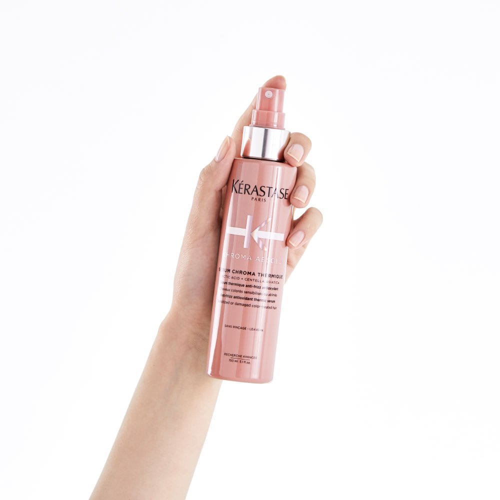 KÉRASTASE CHROMA ABSOLU Sérum Chroma Thermique
