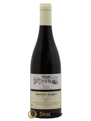 Bonnes-Mares Grand Cru Bart (Domaine)  2015 - Lot de 1 Bouteille
