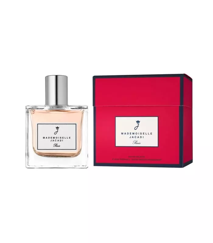 JACADI MADEMOISELLE Eau de Toilette Vaporisateur