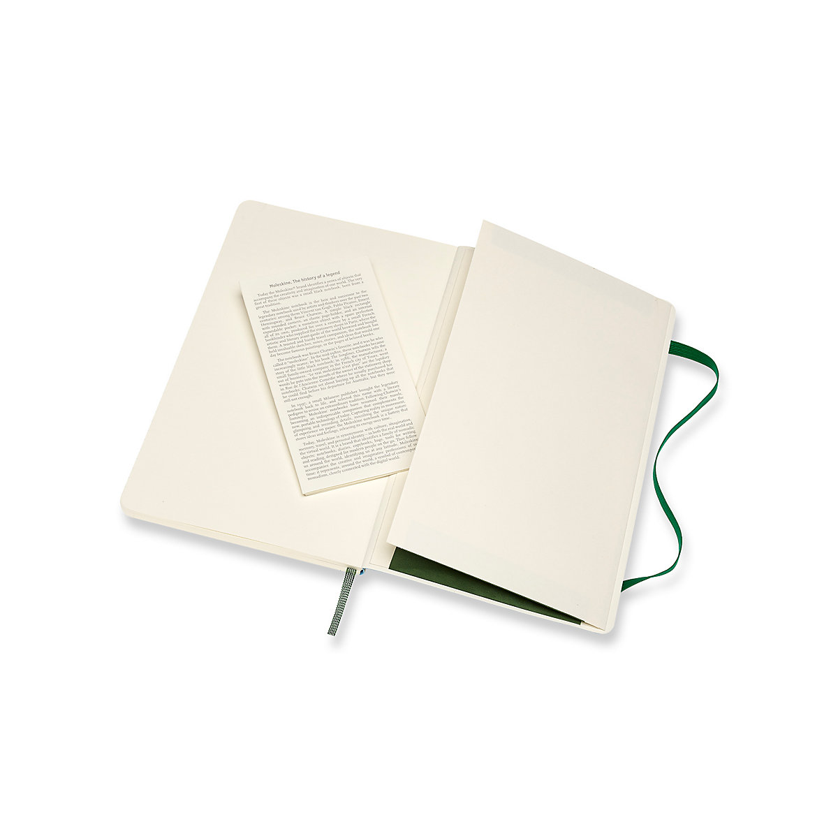 Notizbücher L/A5- Liniert Notizbücher