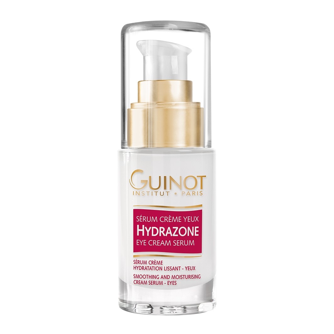 Hydrazone Yeux Eye Cream Serum