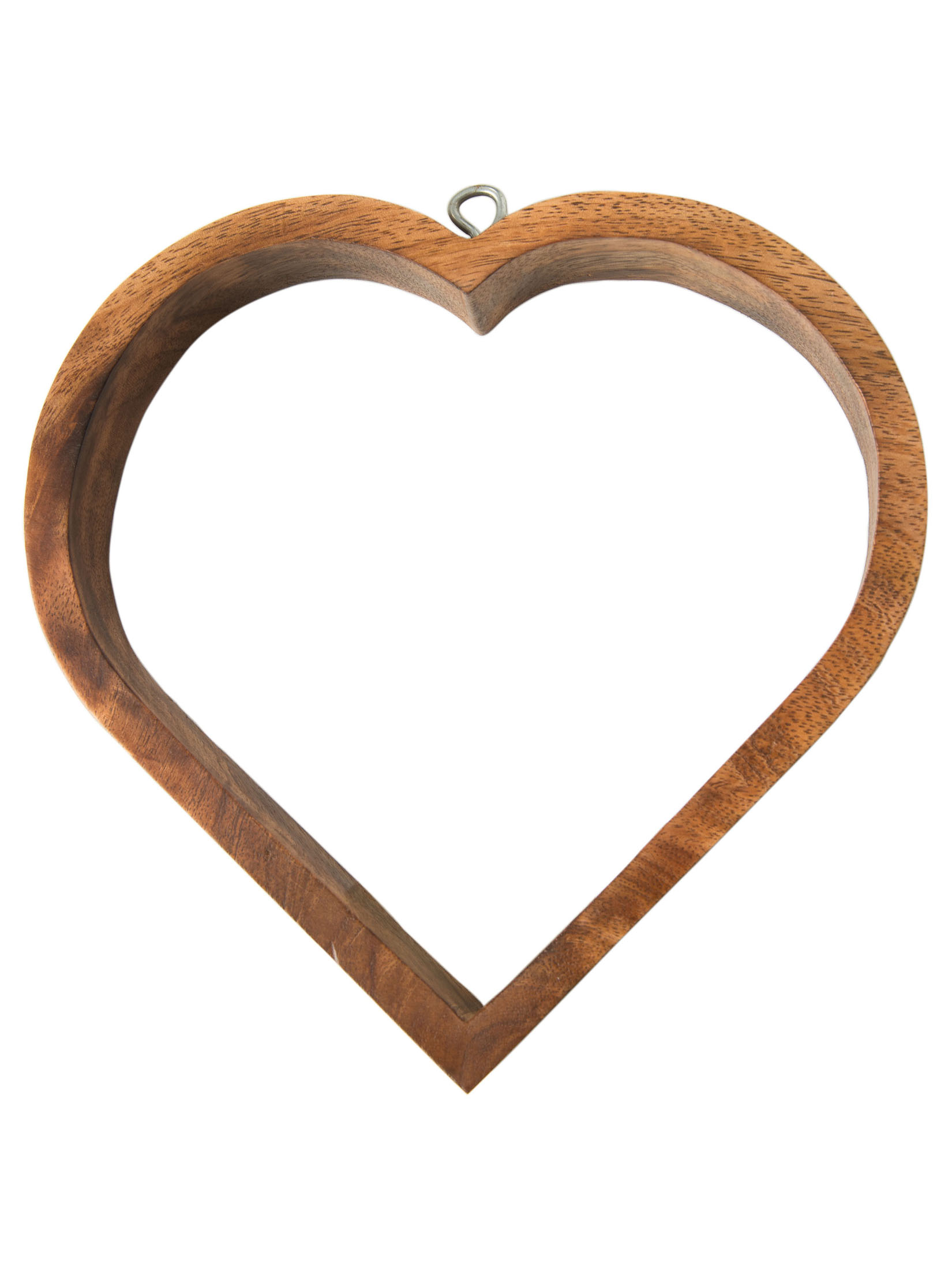Light Burn Heart Objekt, Natur